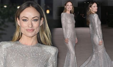 olivia wilde nude|Olivia Wilde surge completamente nua em série e causa ...